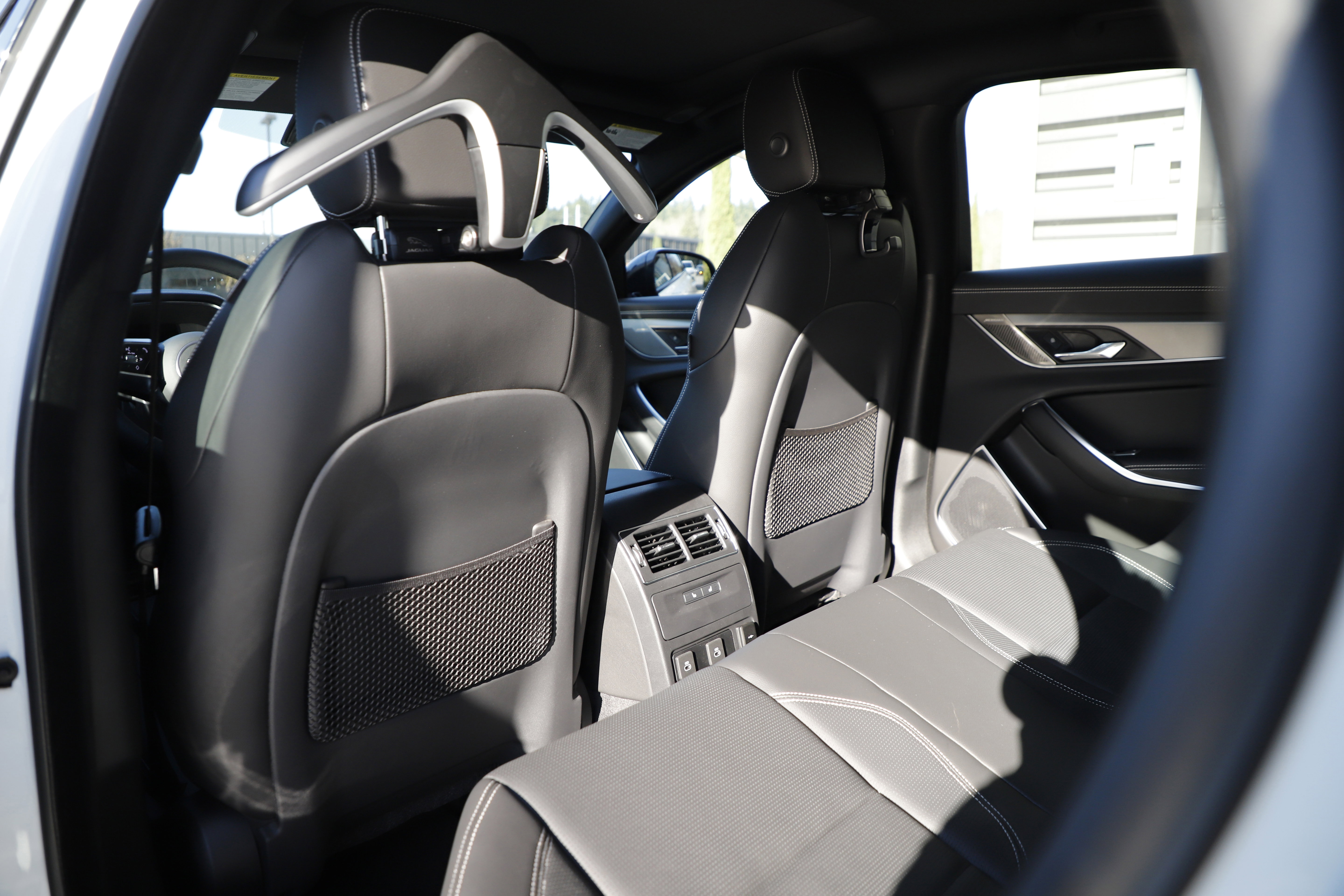 New 2024 Jaguar XF R-Dynamic SE image 16