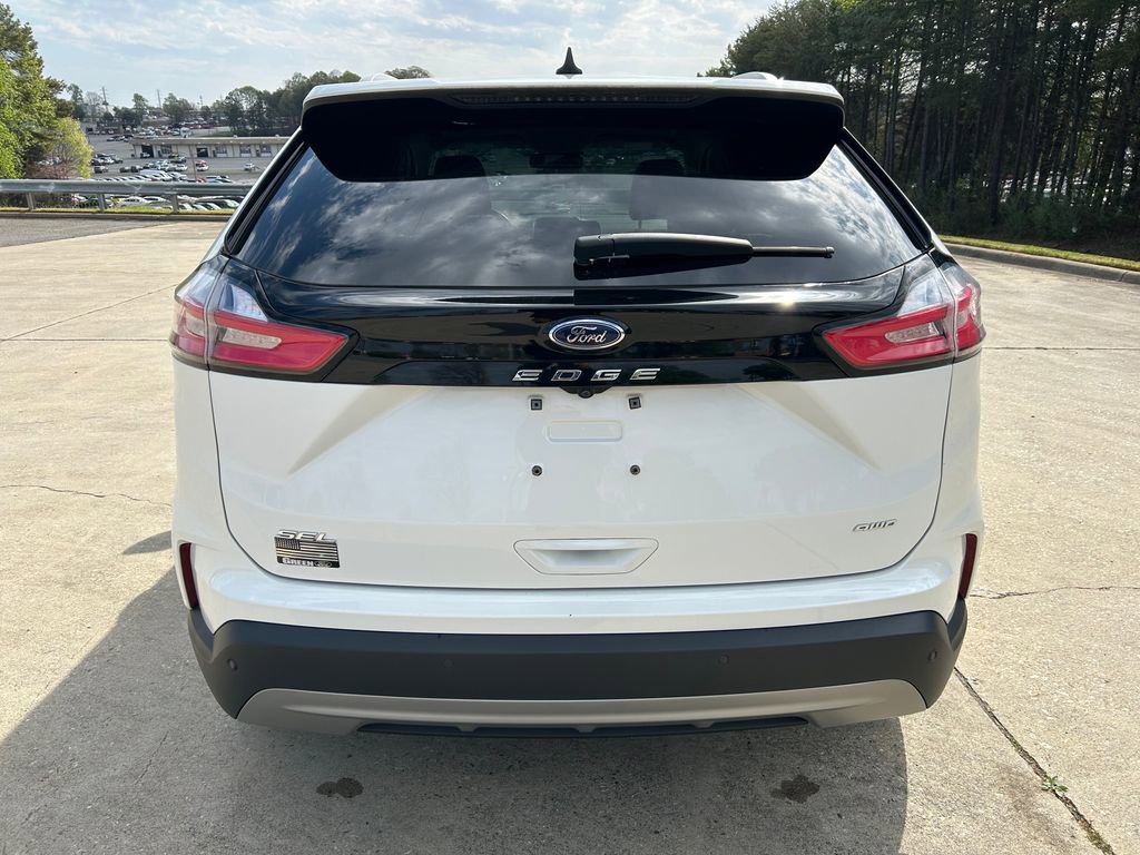 Used 2023 Ford Edge SEL w/ Convenience Package image 5