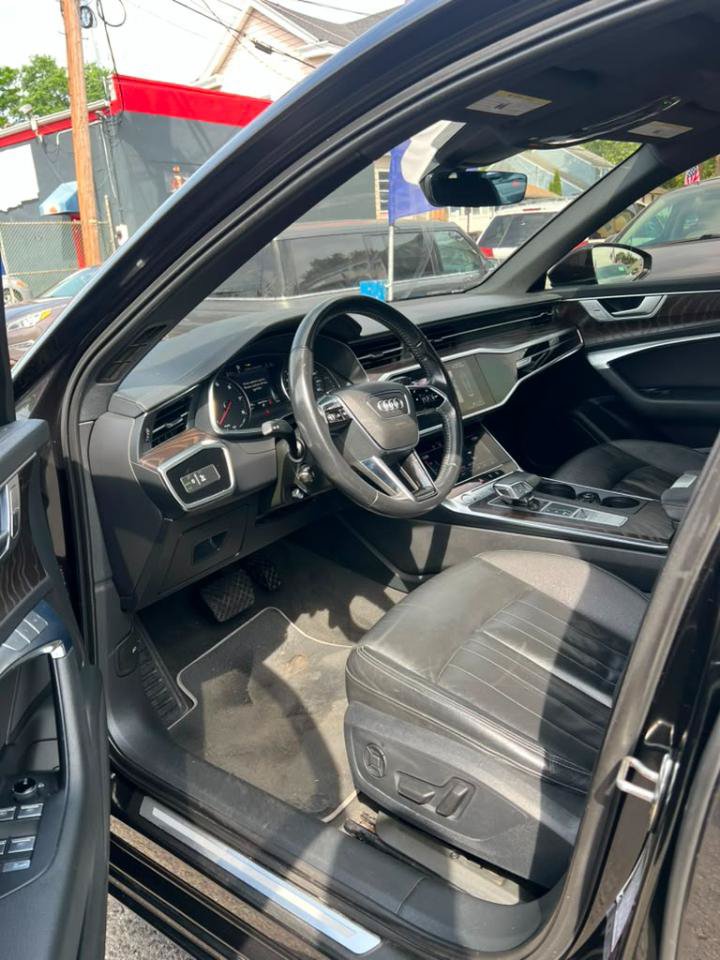 Used 2019 Audi A6 2.0T Premium w/ Convenience Package AWD/4WD image 27
