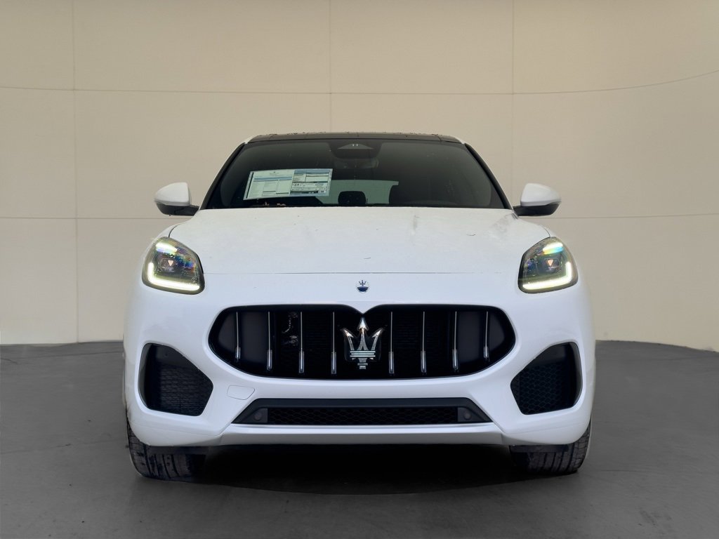 New 2025 Maserati Grecale GT image 33