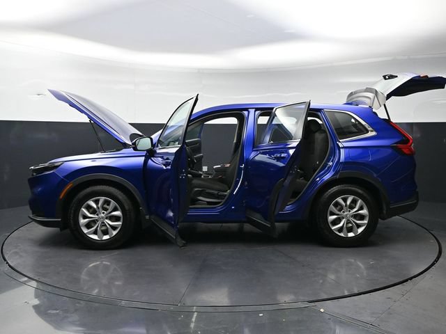 Used 2023 Honda CR-V LX image 41