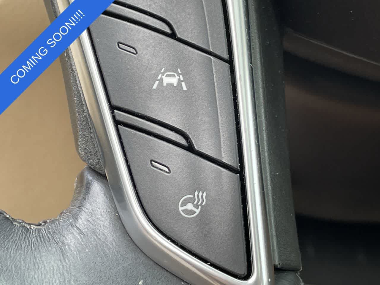 Used 2017 Cadillac XT5 Luxury w/ Driver Awareness Package AWD/4WD image 23