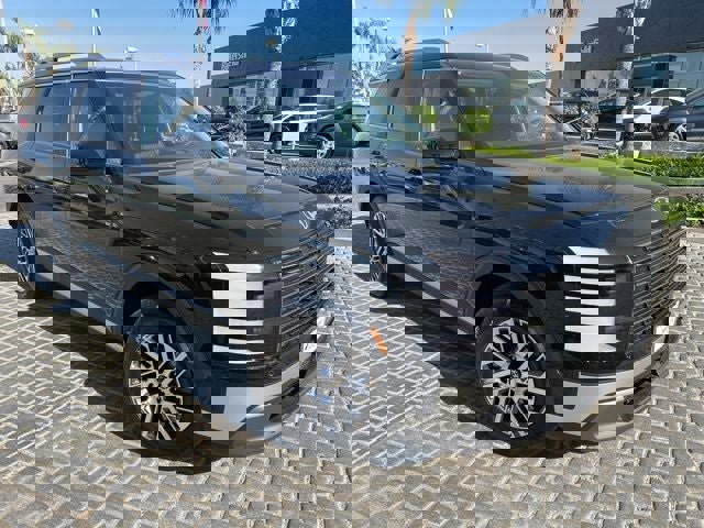 New 2026 Hyundai Palisade SEL