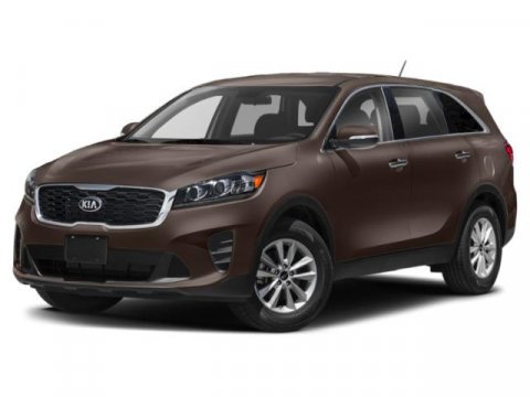 Used 2019 Kia Sorento LX w/ LX Convenience Package