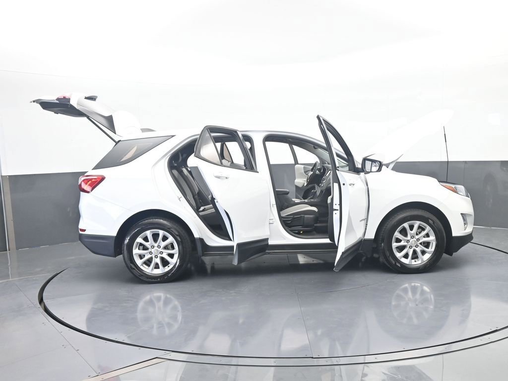 Used 2019 Chevrolet Equinox LS w/ LPO, Floor Liner Package FWD image 69