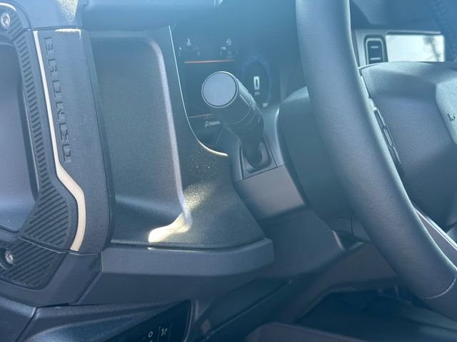 New 2025 Ford Bronco Badlands AWD/4WD image 29