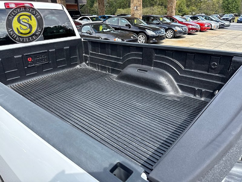 Used 2018 RAM 1500 Tradesman w/ Power & Remote Entry Group image 15