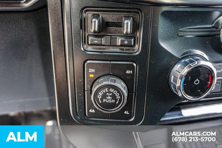 Used 2025 Ford F150 Raptor AWD/4WD image 43