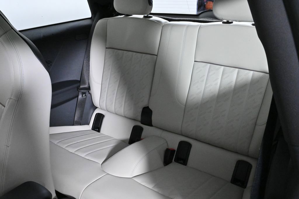 Certified 2025 MINI Cooper S image 27