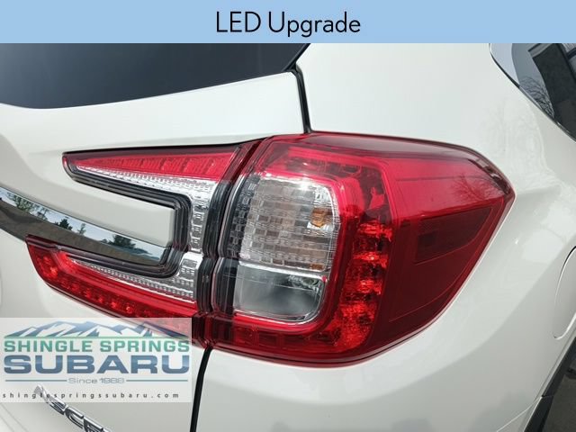 Certified 2025 Subaru Ascent Premium AWD/4WD image 13