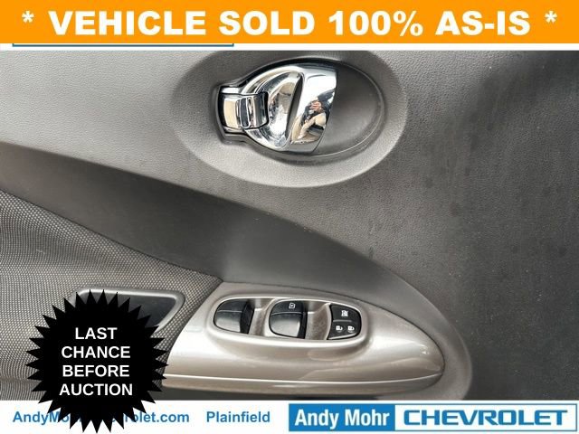 Used 2011 Nissan Juke S image 22