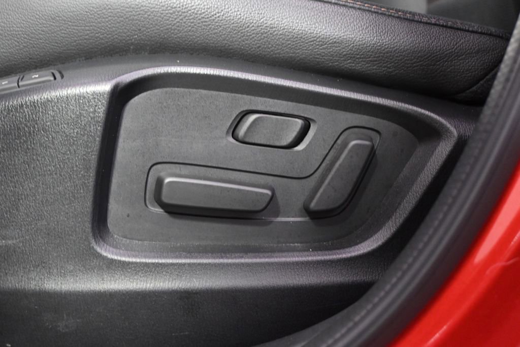 Used 2023 MAZDA CX-5 AWD 2.5 S w/ Premium Plus Pkg image 14