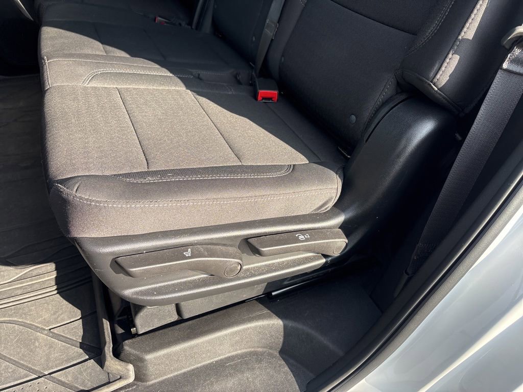 Certified 2024 Chevrolet Tahoe LS w/ Driver Alert Package image 17