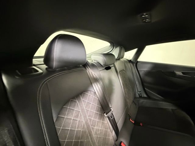 Used 2019 Audi S5 Premium Plus w/ Premium Plus AWD/4WD image 32