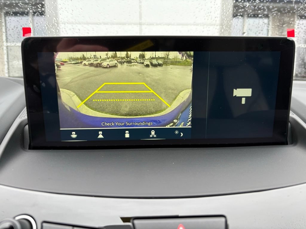 New 2026 Acura RDX A-Spec AWD/4WD image 22