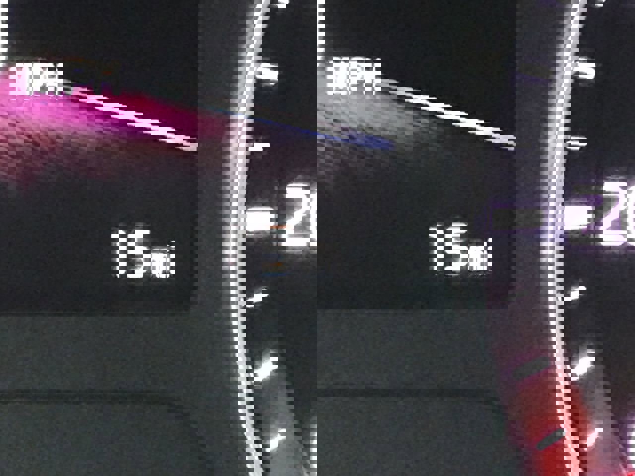 Used 2023 Kia Forte LXS image 12