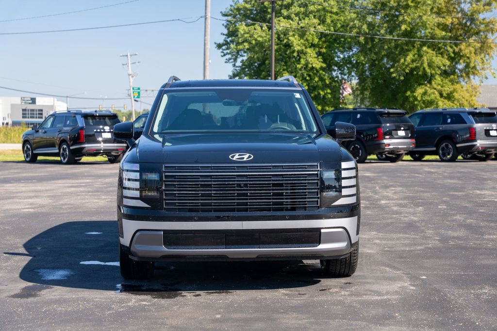 New 2026 Hyundai Palisade Limited image 2