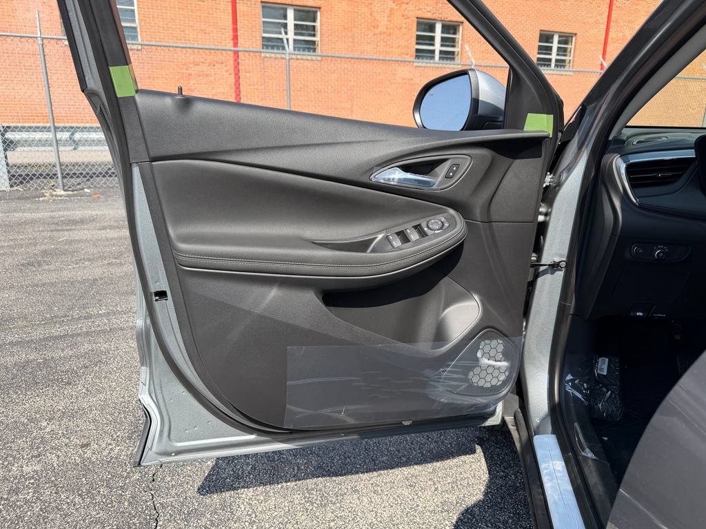 New 2026 Buick Encore GX Preferred w/ Advanced Technology Package AWD/4WD image 24