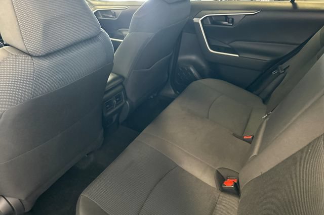 Certified 2024 Toyota RAV4 LE AWD/4WD image 16