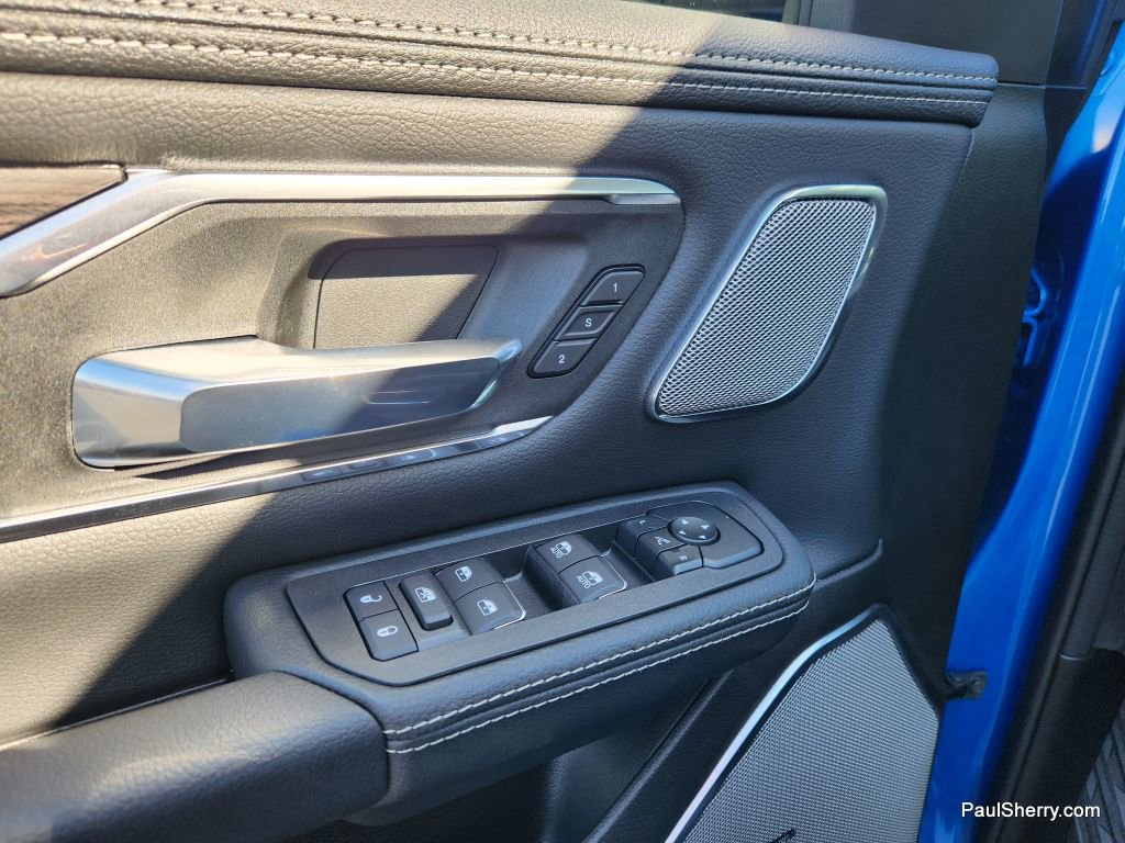 New 2026 RAM 1500 Laramie image 32