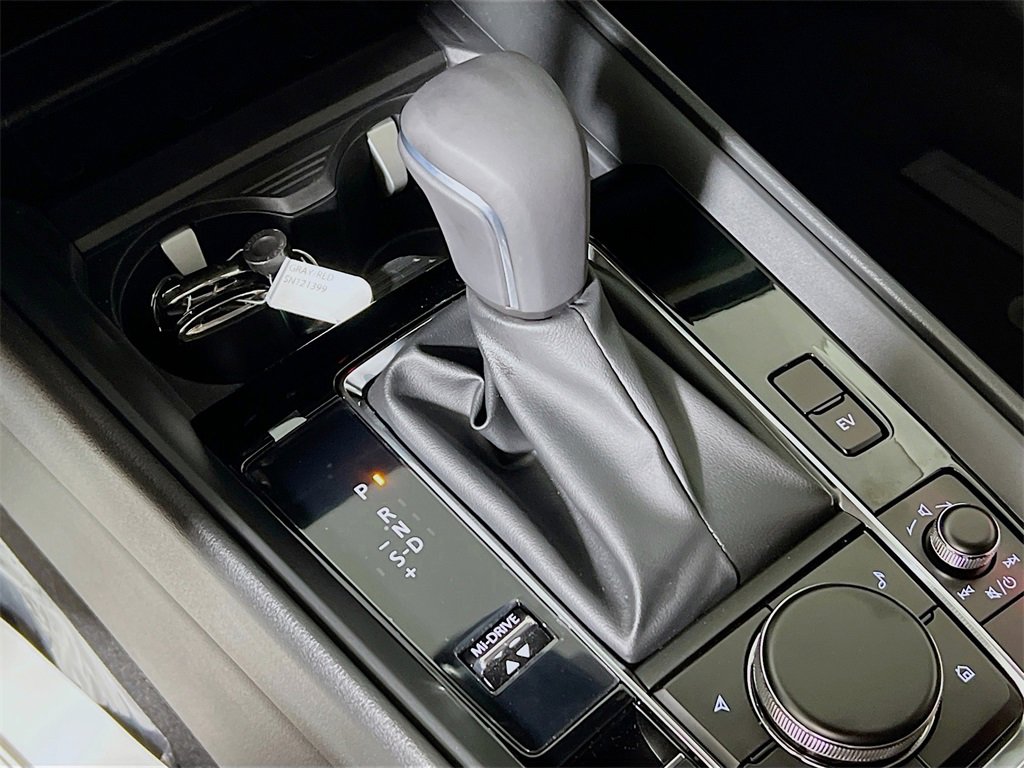 Used 2025 MAZDA CX-50 2.5 Hybrid w/ Weather Package image 14