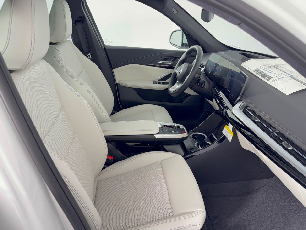New 2027 BMW X1 xDrive28i AWD/4WD image 30
