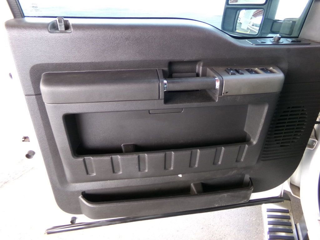 Used 2012 Ford F450 Lariat w/ Lariat Ultimate Pkg image 20