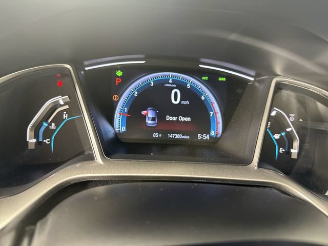Used 2019 Honda Civic Touring image 16