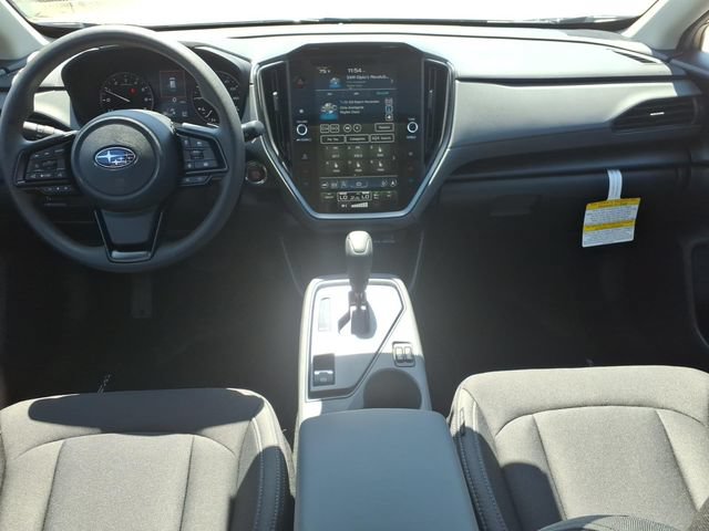 New 2026 Subaru Crosstrek 2.5i Premium AWD/4WD image 15