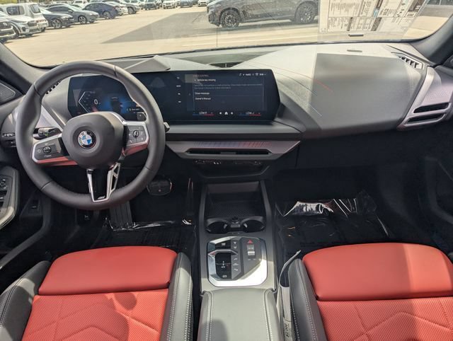 New 2026 BMW 228i xDrive w/ Technology Package AWD/4WD image 16