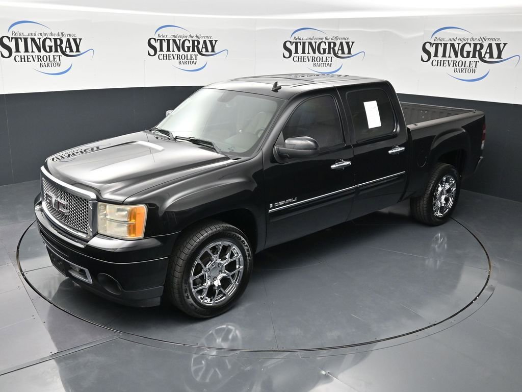 Used 2007 GMC Sierra 1500 Denali image 11
