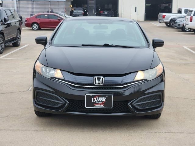 Used 2014 Honda Civic LX image 8
