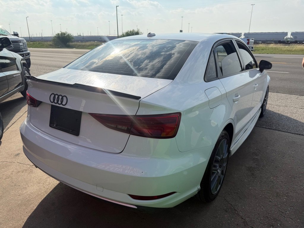 Used 2017 Audi A3 2.0T Premium w/ Convenience Package FWD image 32