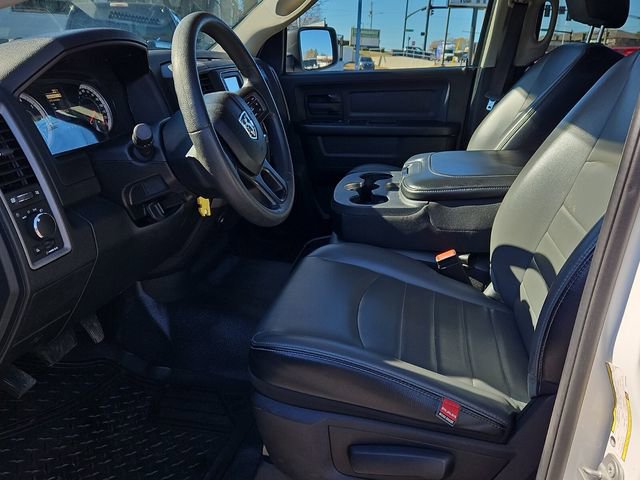 Certified 2023 RAM 1500 Tradesman image 6