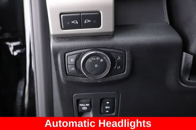 Used 2018 Ford F150 Lariat w/ Equipment Group 502A Luxury AWD/4WD image 20