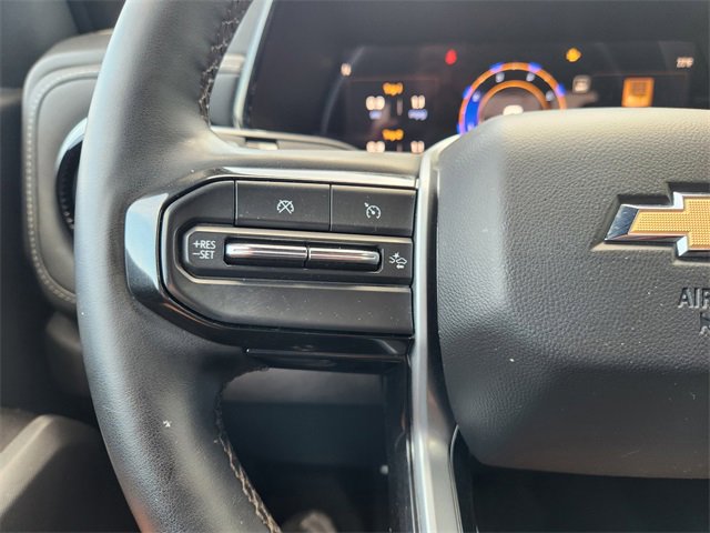 Used 2024 Chevrolet Colorado LT w/ LT Convenience Package III RWD image 29