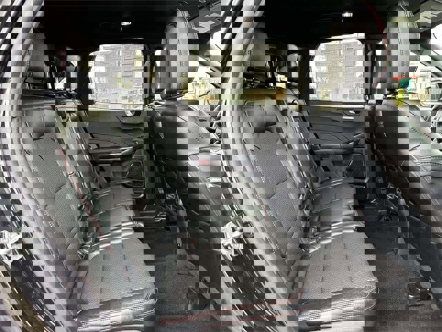 Certified 2024 Ford Escape ST-Line image 22