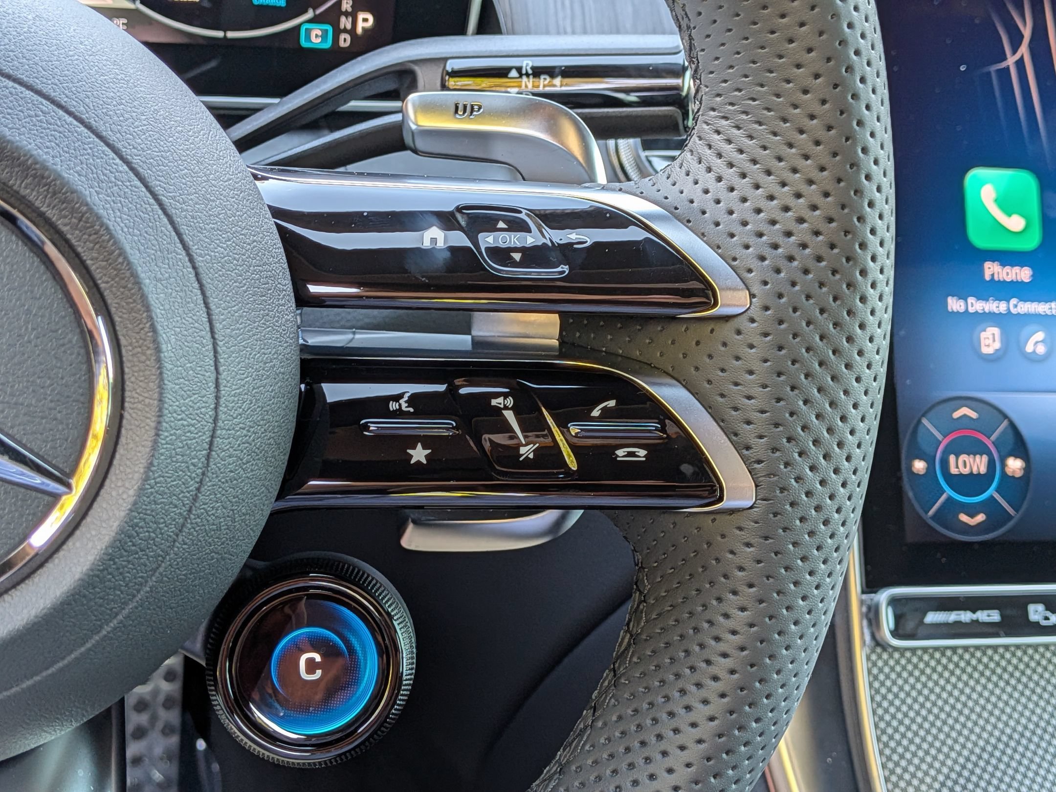 New 2026 Mercedes-Benz GLC 43 AMG 4MATIC Coupe image 20