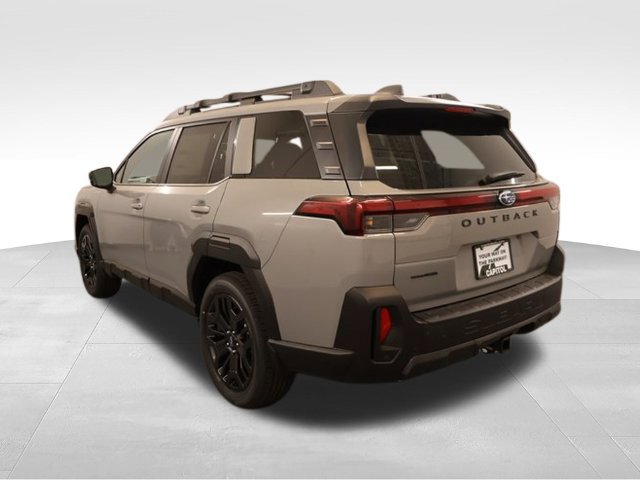 New 2026 Subaru Outback Limited XT AWD/4WD image 4