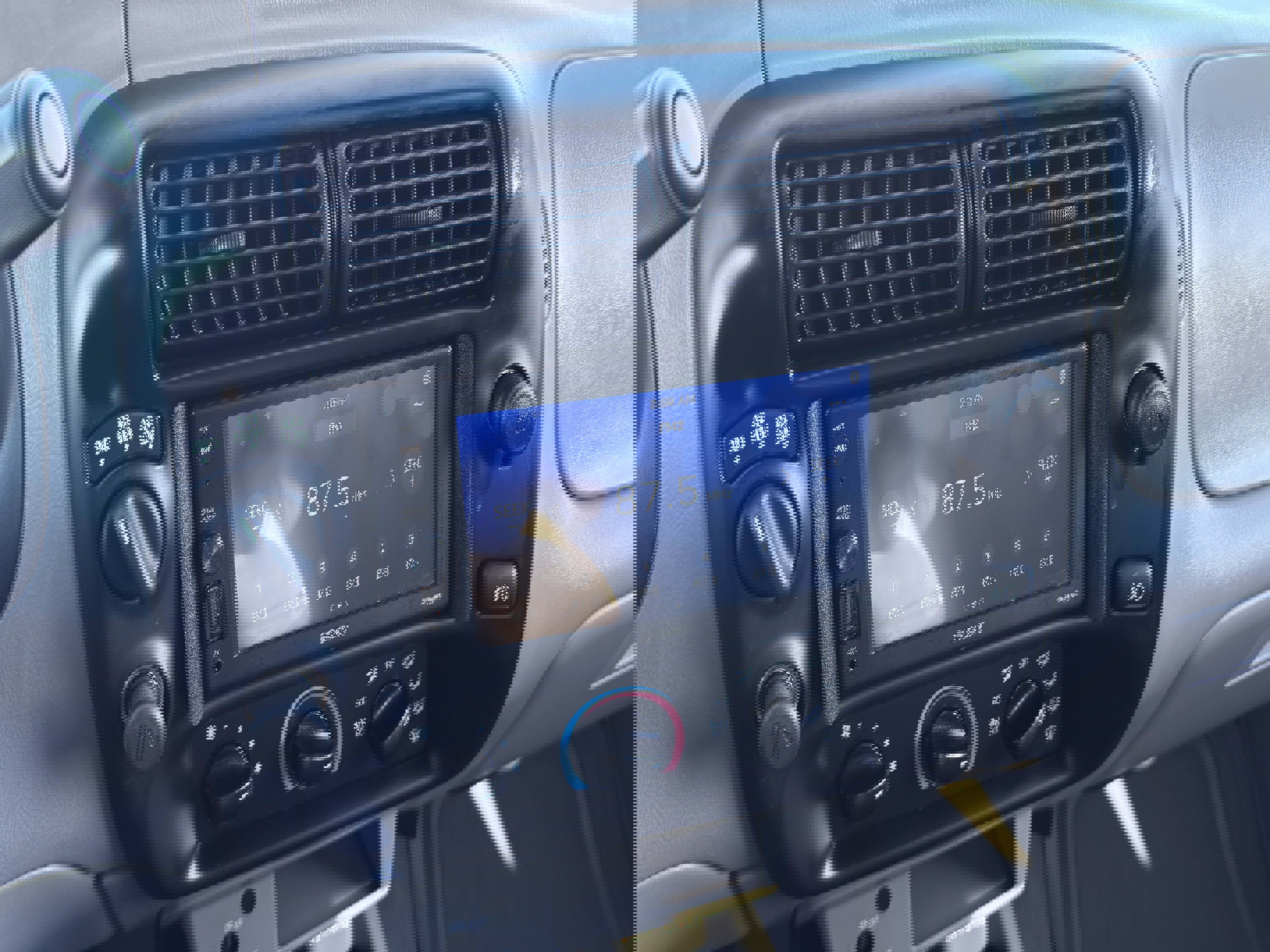 Used 2000 Ford Ranger XLT image 16