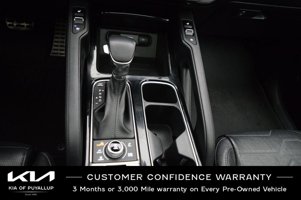 Used 2020 Kia Telluride SX w/ SX Prestige Package AWD/4WD image 26