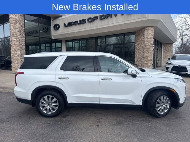 Used 2023 Hyundai Palisade SEL video 2