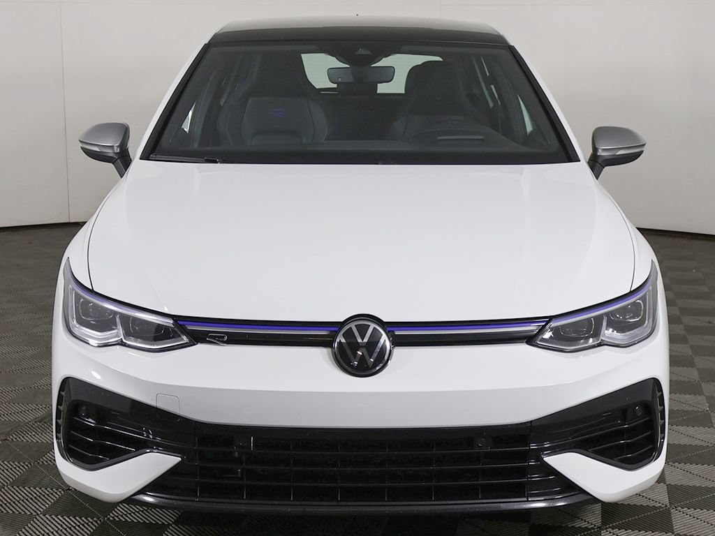 Used 2024 Volkswagen Golf R AWD/4WD image 15