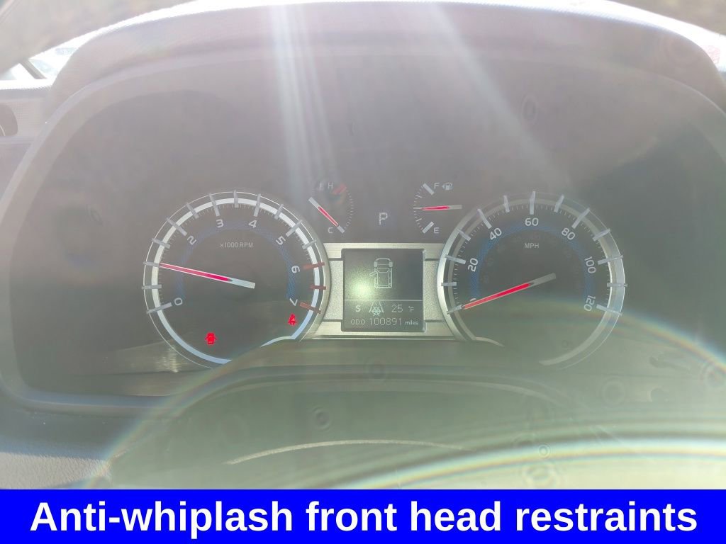 Used 2019 Toyota 4Runner TRD Off-Road image 19