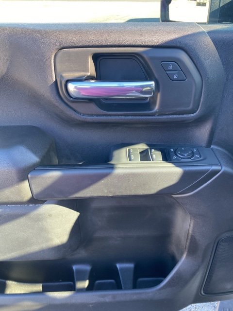 Used 2024 Chevrolet Silverado 2500 Custom w/ Custom Value Package image 14