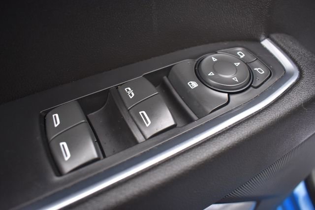 Certified 2023 Chevrolet Silverado 1500 LT Trail Boss w/ Protection Package image 22