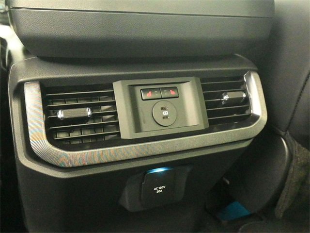 New 2025 Ford F150 Platinum image 11