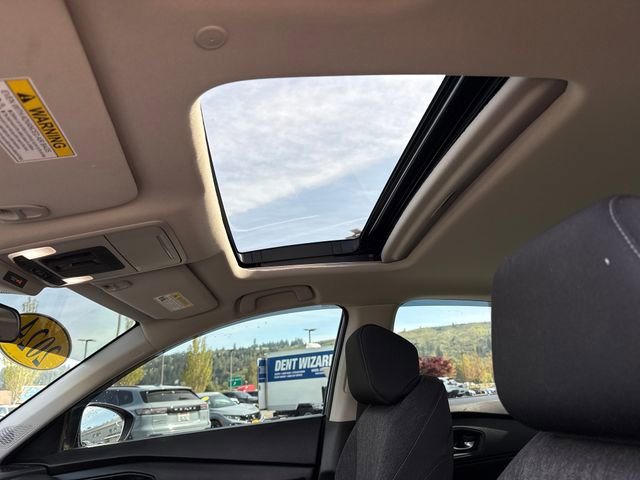 Used 2024 Honda Accord EX image 31