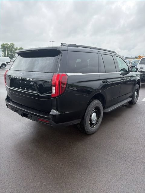 New 2026 Ford Expedition XL AWD/4WD image 3