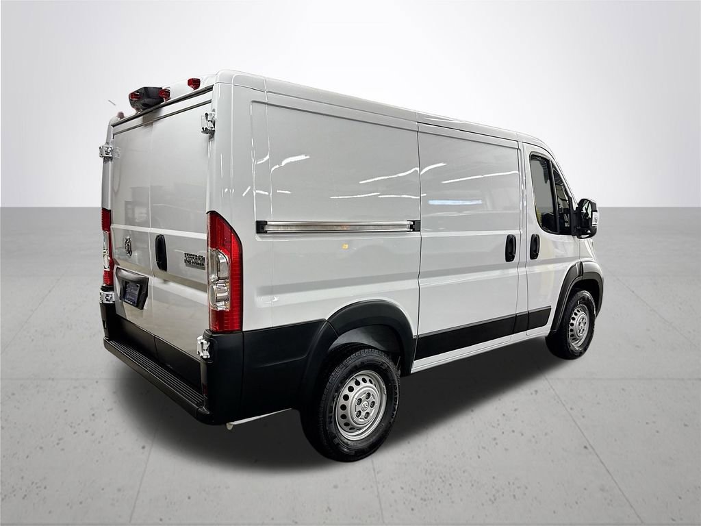 New 2026 RAM ProMaster 1500 image 6